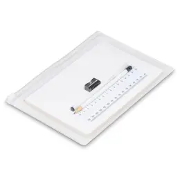 Jotter Conference Set Solid White